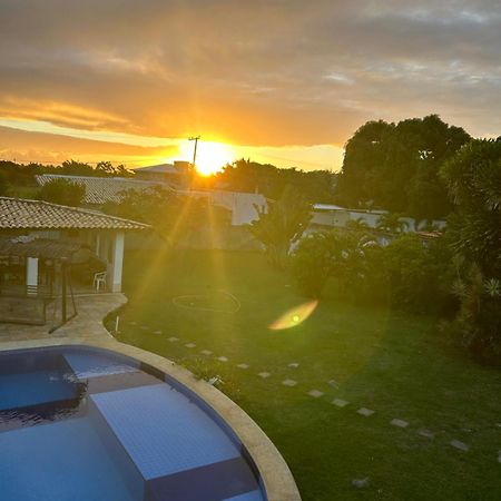 Barra de JacuípeCasa Estrela E Sol别墅 外观 照片