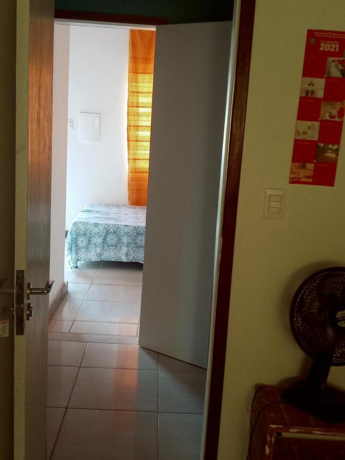 Barra de JacuípeCasa Estrela E Sol别墅 外观 照片