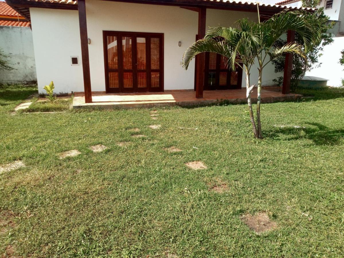 Barra de JacuípeCasa Estrela E Sol别墅 外观 照片