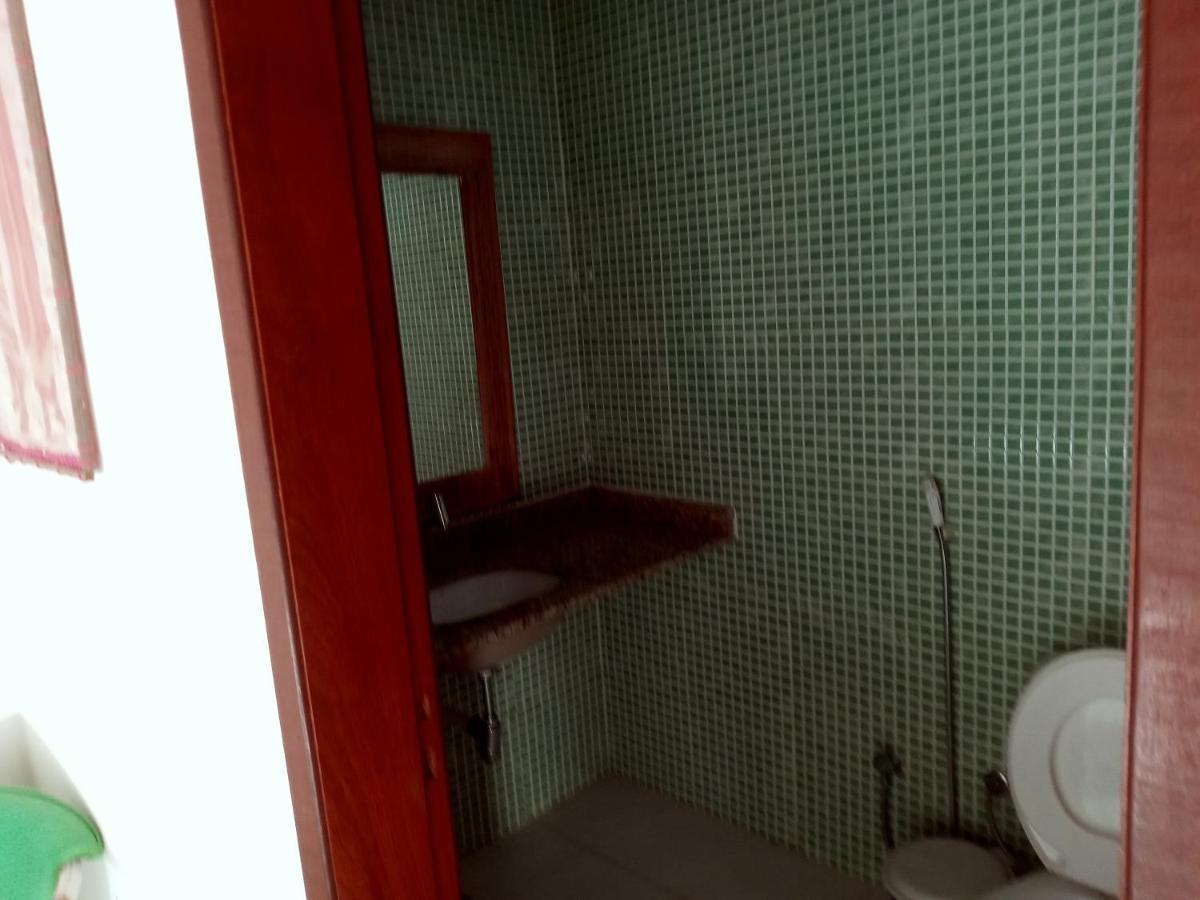 Barra de JacuípeCasa Estrela E Sol别墅 外观 照片