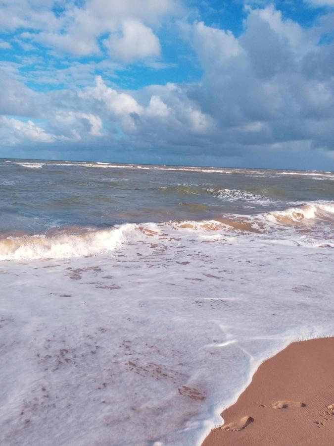 Barra de JacuípeCasa Estrela E Sol别墅 外观 照片