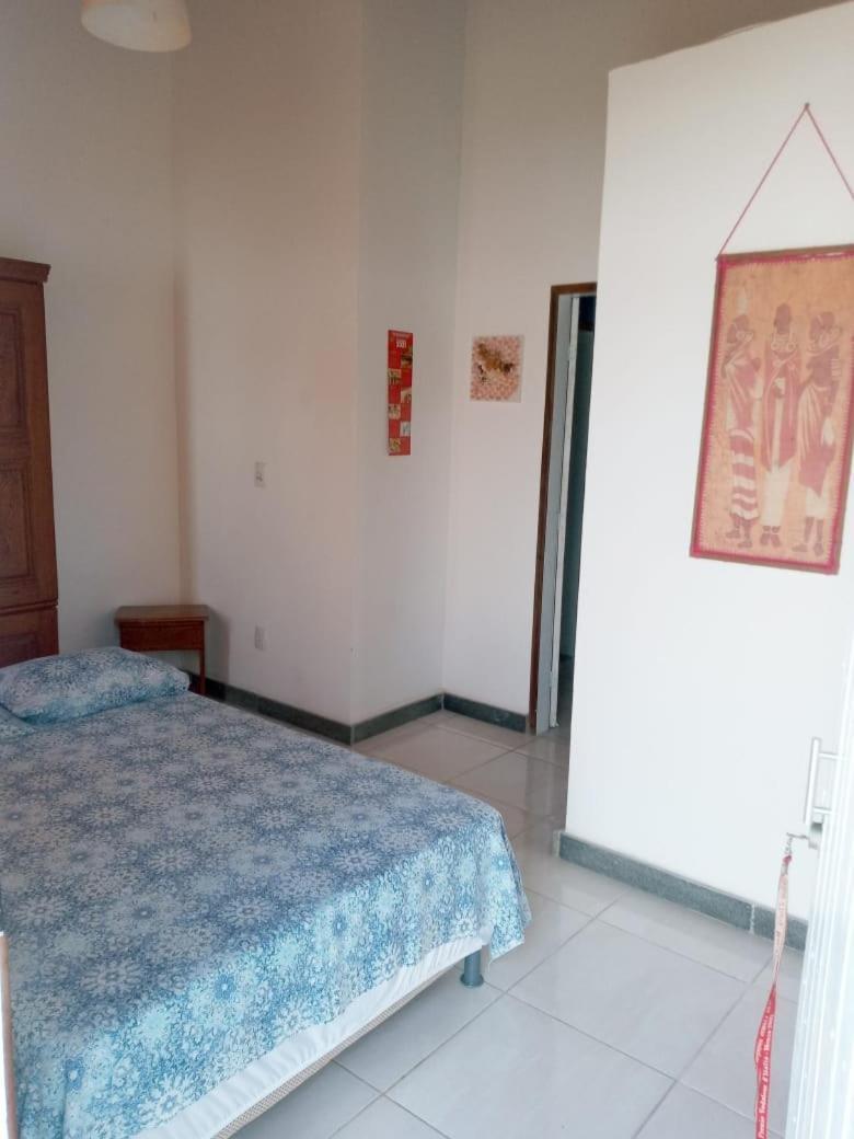 Barra de JacuípeCasa Estrela E Sol别墅 客房 照片