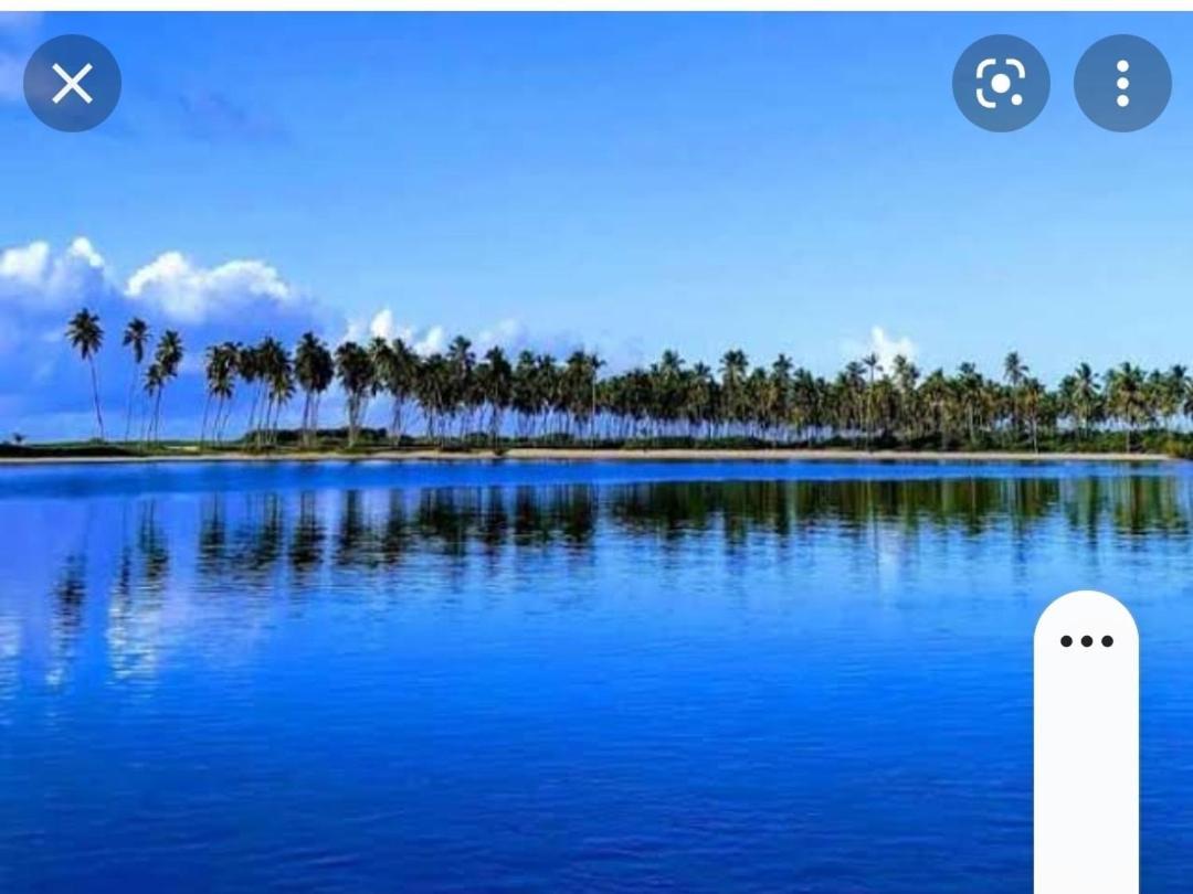 Barra de JacuípeCasa Estrela E Sol别墅 客房 照片