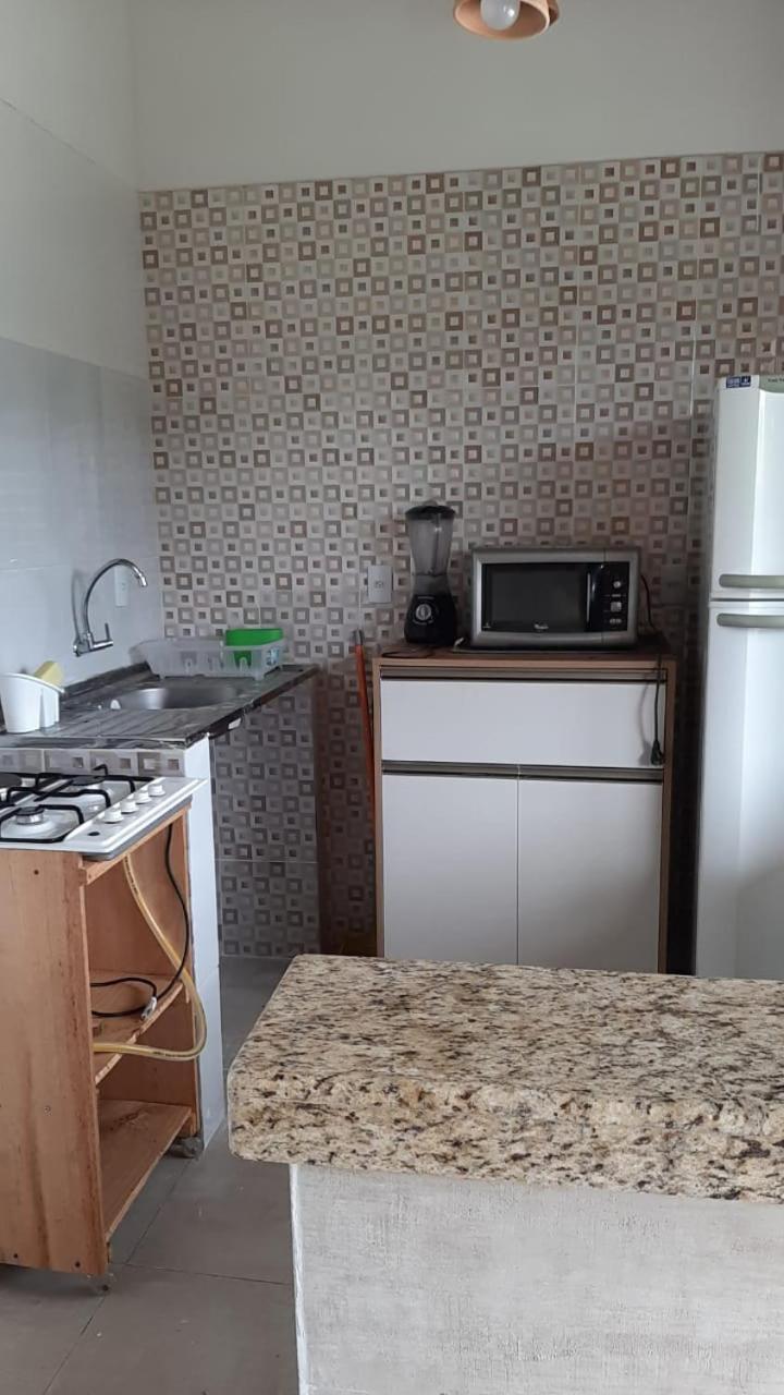 Barra de JacuípeCasa Estrela E Sol别墅 客房 照片