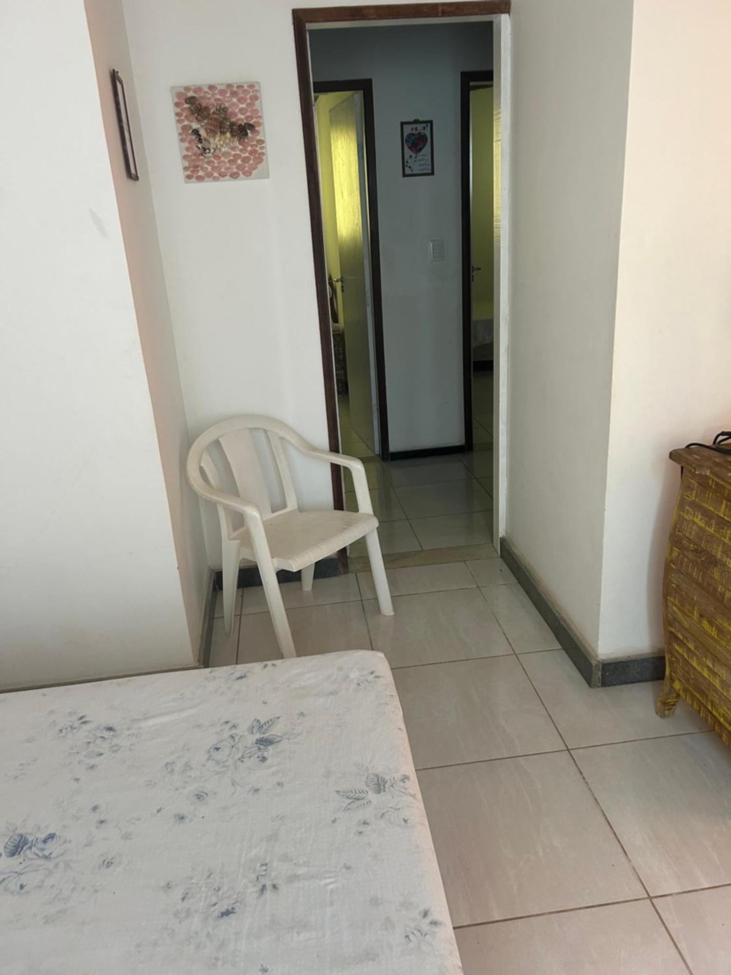 Barra de JacuípeCasa Estrela E Sol别墅 外观 照片