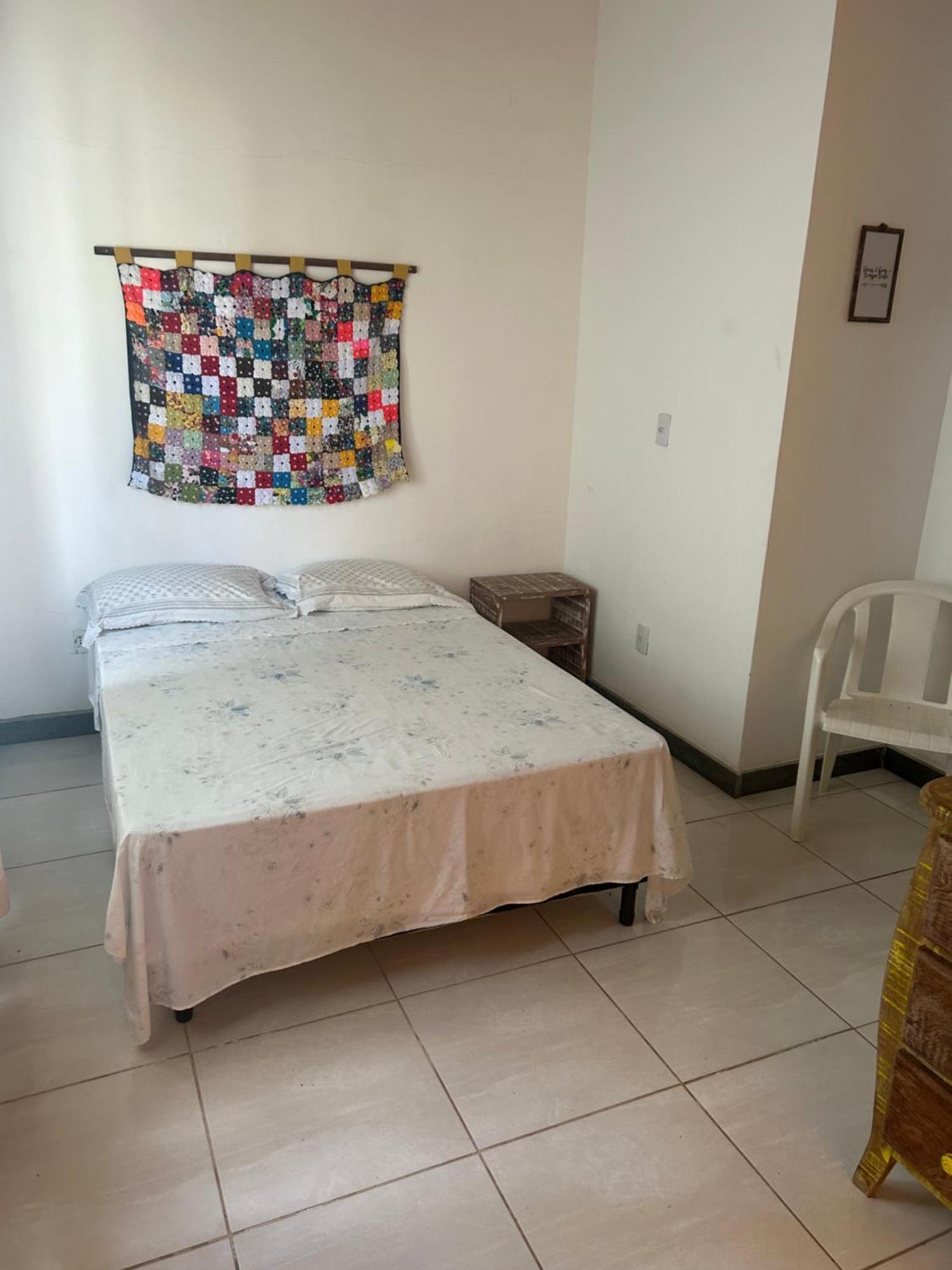 Barra de JacuípeCasa Estrela E Sol别墅 外观 照片